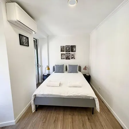 Apartmán Urban Retreat Lisboa