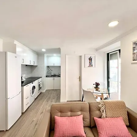 Urban Retreat