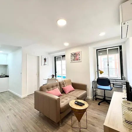 Urban Retreat *
