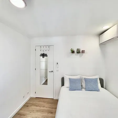 Urban Retreat Lisbon
