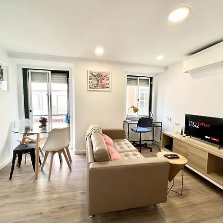 Urban Retreat *