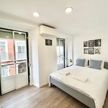 Apartment Urban Retreat