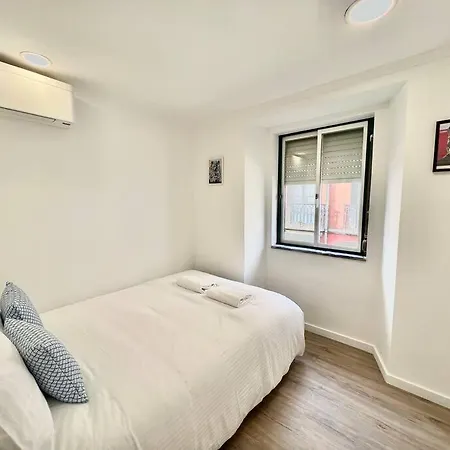 Urban Retreat Apartment *
